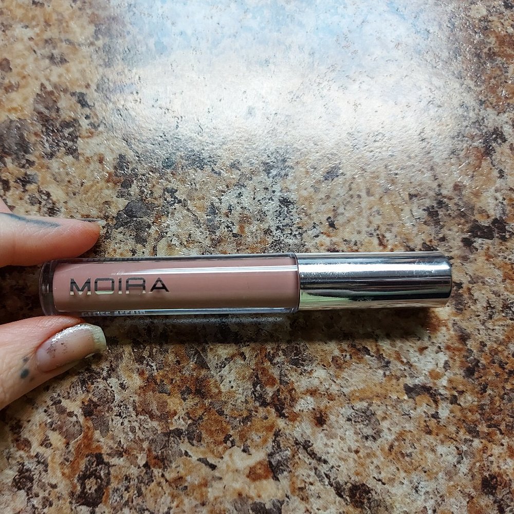 MOIRA Gloss Affair Lip Gloss